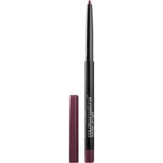 Maybelline Color Sensational Shaping Lip Liner #110 Rich Wine