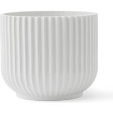 Lyngby Flower Pot ∅17cm