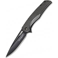 Coltelli tascabili Böker Magnum Black Carbon Coltello tascabile