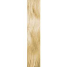 Hair extensions Balmain Half Wig Memory Hair Extensions Stockholm