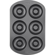 Wilton Bradepander Wilton Doughnut Muffinplade 32x21 cm