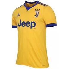 adidas Juventus FC Away Jersey 17/18 Sr