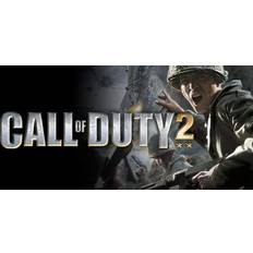 Mac Games Call of Duty 2 (Mac)