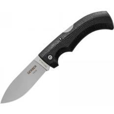 Gerber Fickknivar Gerber 06064 Drop Point Fickkniv