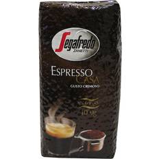 Segafredo Espresso Casa 1000g 1pak