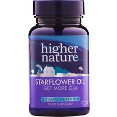 Higher Nature Starflower Oil 90 st