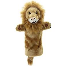 Lion Long Sleeved