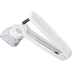Transparent Corers Leifheit Fruit & Fun Corer
