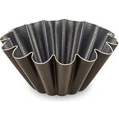 Marrón Moldes para Pasteles Tefal Brioche Molde para Pastel 23 cm