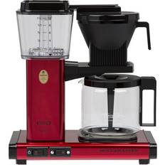 Moccamaster Cafeteras Moccamaster Select KBG741 AO-RM