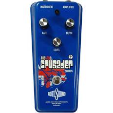 Rotosound Effektenheter Rotosound Crusader
