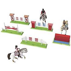 Accessoires pour Ensembles de Jeu Papo Set de concours