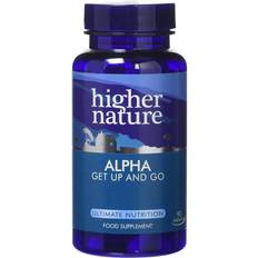 Higher Nature Alpha 90 stk