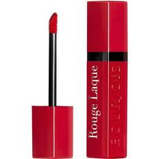 Bourjois Rouge Laque Lipstick #06 Framboiselle