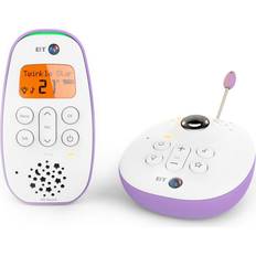 BT Baby Monitor 450