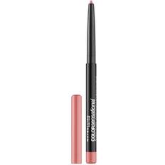 Maybelline Color Sensational Shaping Lip Liner #50 Dusty Rose