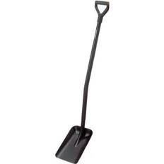 Karbonstål Spader & Skuffer Fiskars Ergonomic Shovel 1004811