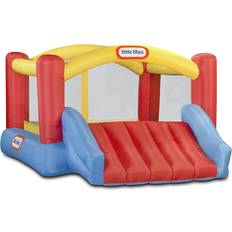 Little Tikes Jumping Toys Little Tikes Jump ‘N Slide Bouncer