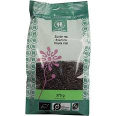 Urtekram Black Rice 375g 375g