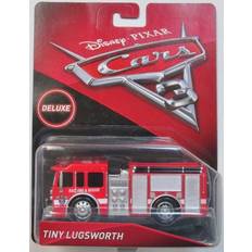 Pixar Cars Lorrys Mattel Disney Pixar Cars 3 Deluxe Tiny Lugsworth DXV92