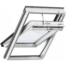 Velux CK04 GGU 007030 Aluminium Vridfönster 55x98cm