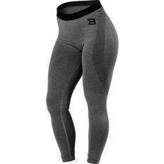 Better Bodies Hosen & Shorts Better Bodies Astoria Curve Tights Women - Graphite Melange