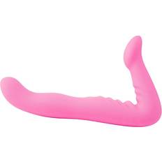 Elite strap Pipedream Fetish Fantasy Elite 8" Strapless Strap-On