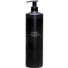 Luxury Hair Masque
