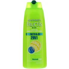 Garnier Hårprodukter Garnier Fructis 2in1 Normal Shampoo 250ml