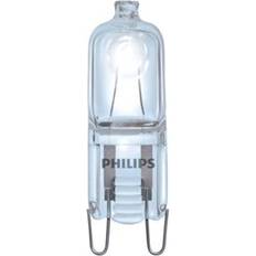 Philips Halogen Lamp 28W G9