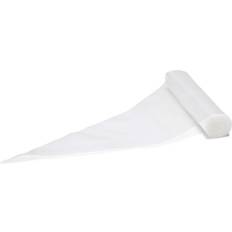 Sæt Sprøjtesæt Patisse Disposable Pastry Bag Sprøjtesæt
