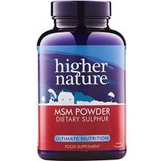 MSM Powder 200g