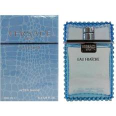 Versace Eau Fraiche After Shave Lotion 100ml