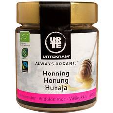 Honning økologisk Urtekram Honning Eco 400g