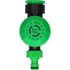 Vert Contrôles de l'Eau Kinzo Water Timer Universal