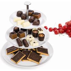 Tescoma Gustito 3 Tier Cake Stand