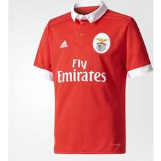 Adidas Benfica SL Home Jersey 17/18 Youth