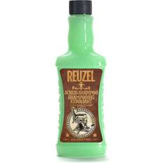 Reuzel Scrub Shampoo 100ml