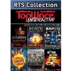 TopWare RTS Collection (PC)