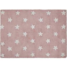 Stars Washable Rug