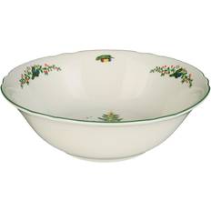 Christmas Soup Bowls Seltmann Weiden Marie Luise Christmas Soup Bowl 20cm 1.08L