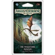 Board Games Fantasy Flight Games Arkham Horror: The Card Game The Miskatonic Museum