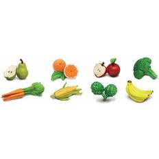 Safari Fruits & Vegetables Toob 688304