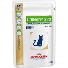 Royal canin urinary moderate Royal Canin Urinary S/O Moderate Calorie