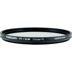 Marumi Filtro Fit slim Circular Pl 55mm