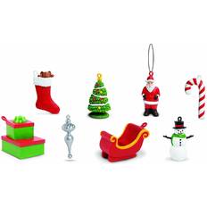 Safari Set da gioco Safari Christmas Designer Toob 677404