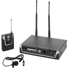 LD Systems U500 serie BPL draadloze dasspeld microfoon