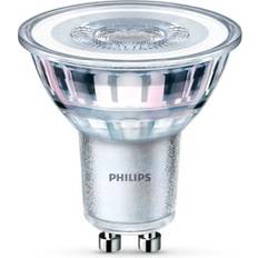 Philips led classic gu10 Philips Classic LED Lamps 4.6W GU10