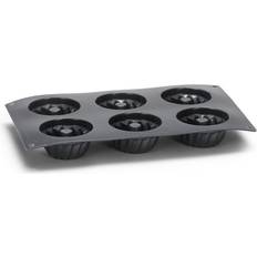 Siliconen Muffinvormen Patisse Starflex Mini