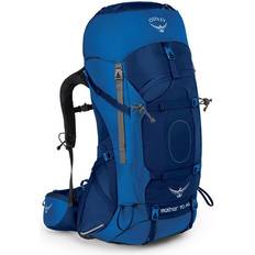 Osprey aether 70 Osprey Aether AG 70 L - Neptune Blue